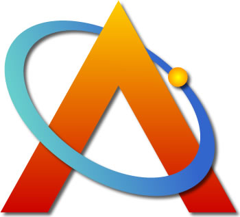 Logo for Aspire Web Media